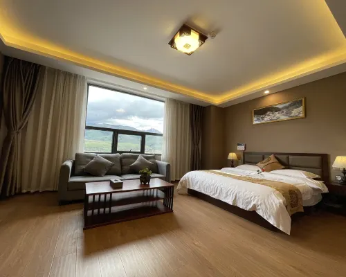 Biriyading Hotel فنادق مميّزة Photos