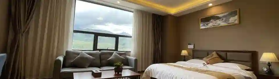 Biriyading Hotel