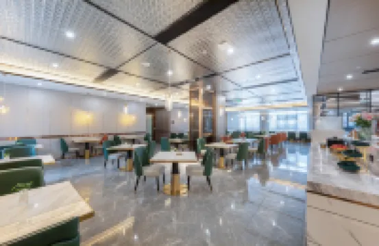 湖州南潯古鎮亞朵酒店