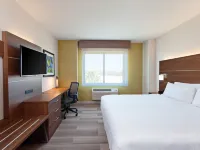 Holiday Inn Express LOS ANGELES - LAX AIRPORT by IHG 엘에이엑스 에어리어 주변 호텔