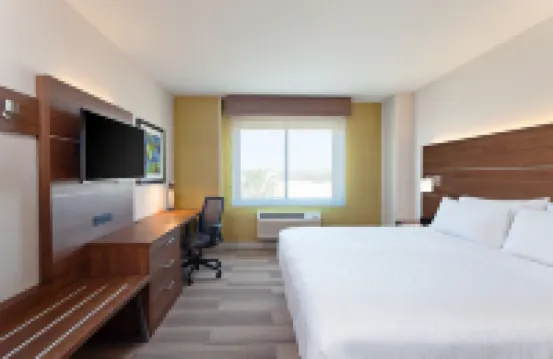 Holiday Inn Express LOS ANGELES - LAX AIRPORT by IHG
