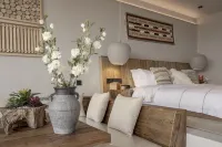 Mulan Grassland witch Nuo tribe Hotel in zona Wu Guanghao Martyr's Former Site
