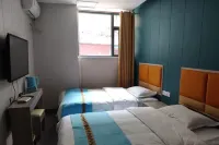 six luck hotel