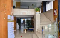 RIHAB HOTEL RABAT