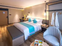Jinkelui Hotel (Hefang Street, West Lake, Hangzhou) Hotels in Hangzhou