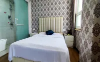Xinyang century fashion hotel - pemandangan pegunungan