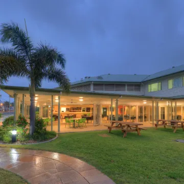 Lismore Gateway Motel