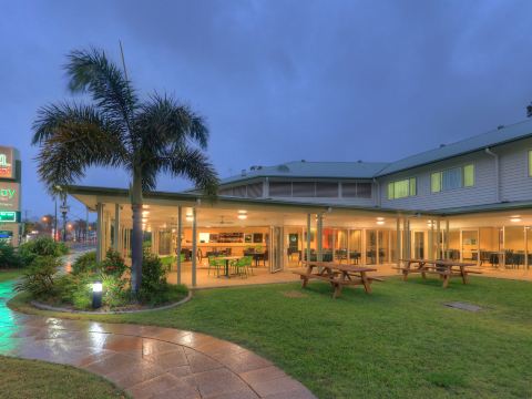 Lismore Gateway Motel