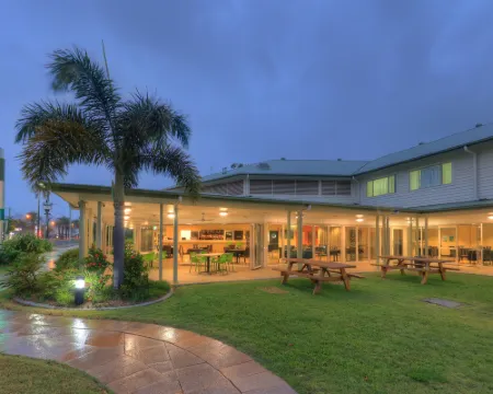 Lismore Gateway Motel Hotels in Lismore