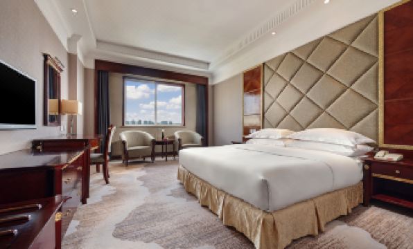 New Century Hotel Taizhou