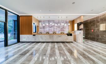 Hangzhou Binjiang Baolongcheng Chengye Road Yaduo Hotel