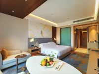 GINGKO · STANDARD Hotel in zona Xiaziliang Wharf
