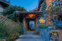 Lijiang Sunshine Garden Villa Hotels near The Ancient Town of Shuhe