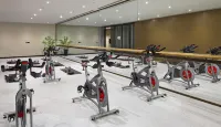 Wanda Vista Istanbul - Gym