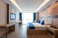 Super 8 Select Hotel (Enshi Railway Station Airport Shop ) Các khách sạn gần Enshi Railway Station