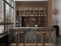 Gongyujia·Designer Light Luxury Art Hotel 관산후 공원 주변 호텔