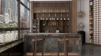 Gongyujia·Designer Light Luxury Art Hotel