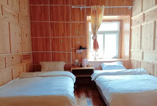 Zhuomabum Homestay