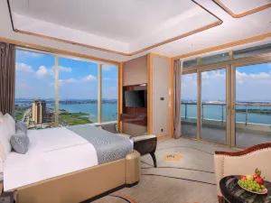 Wyndham Grand Foshan Gaoming