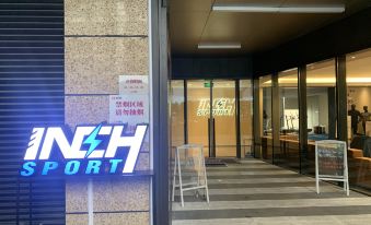 RICH GAME E-SPORTS HOTEL