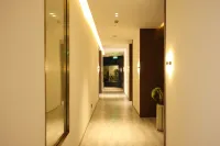 โรงแรมบ้านสวนเบย์วัลเลย์ (สาขา หูโจว โกลเด้นเซ็นจูรี่พลาซ่า) - 2 ดาว