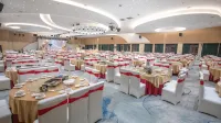 Xinghe Grand Hotel Hotel a Contea di Rong