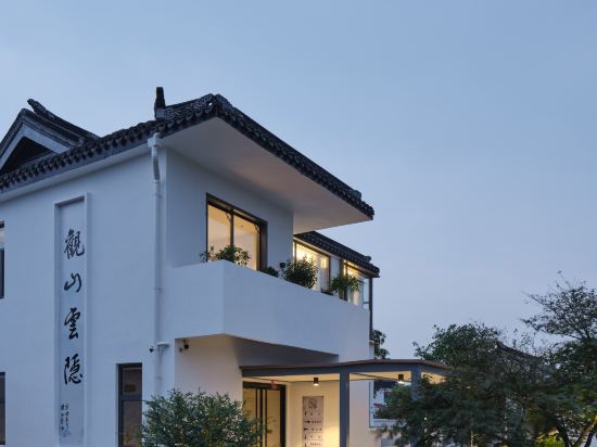 Changshu Guanshan Yunyin Boutique B&B