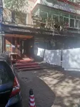 Harbin Jinbao Hotel - ห้องครัว