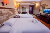 Hengda Hotel (High-speed Railway Station Branch)