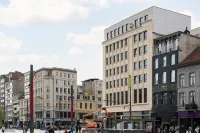 B&B Hotel Antwerpen Centrum