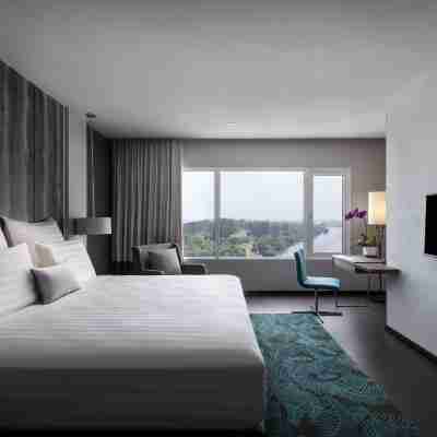 Pullman Miri Waterfront Rooms