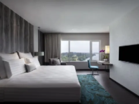 Pullman Miri Waterfront Hotels in Miri