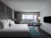 Pullman Miri Waterfront Hotels near Dewan Sebarguna Kampung Luak
