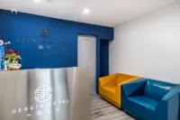 Gerzin Hotel (Jiuyanqiao, Chengdu)