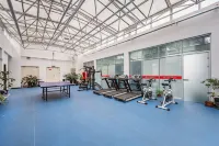 New Silk Road International Hotel Hotels in Xining