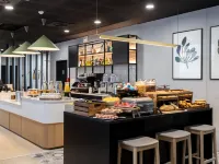 Staycity Aparthotels Dublin Mark Street Hotels near Brown Thomas