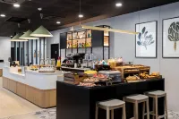 Staycity Aparthotels Dublin Mark Street