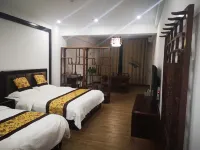 Great Wall Hotel Hotels near Tianmo Park