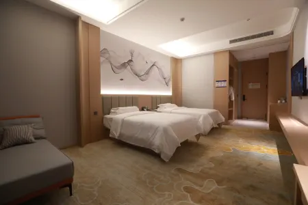 Wanjin Hotel