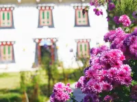 Danba Jiangji B & B โรงแรมในตันปา