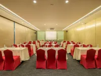 Jinhold Hotel & Serviced Apartment Miri Hotels in Miri