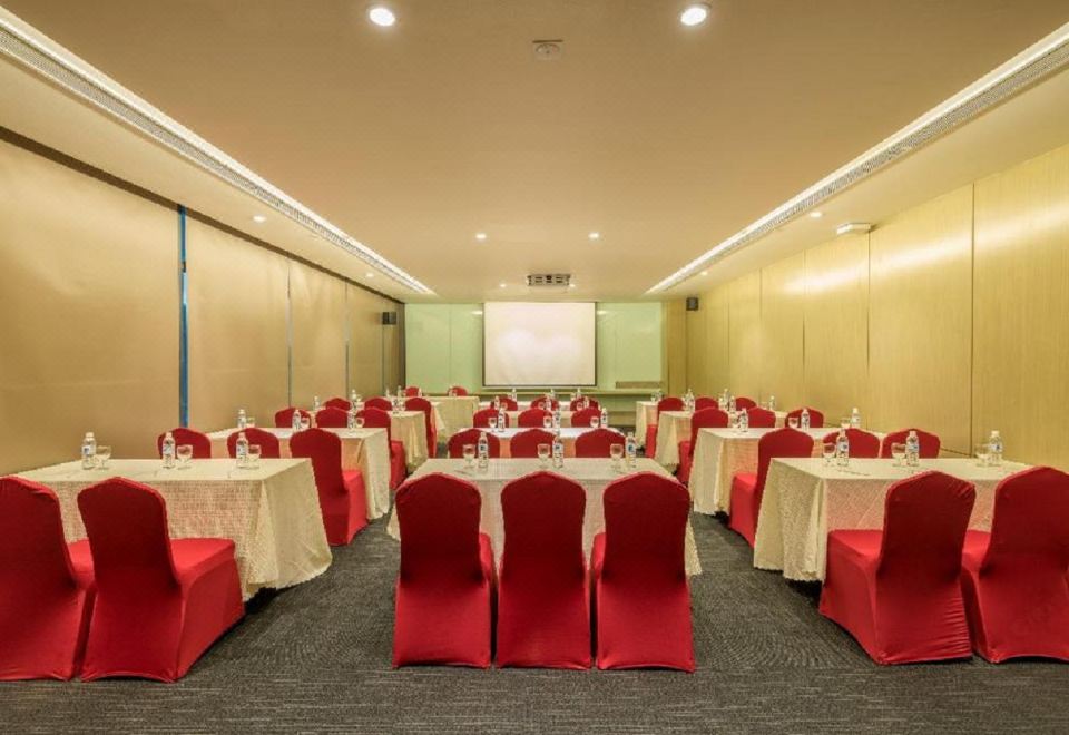 진홀드 호텔 & 서비스드 아파트먼트 이미지