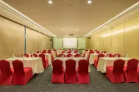 Jinhold Hotel & Serviced Apartment Miri