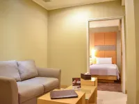 All Sedayu Hotel Kelapa Gading Hotels near La Piazza