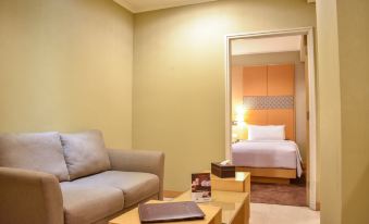 All Sedayu Hotel Kelapa Gading