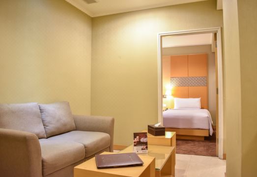 5. 올 세다유 호텔..