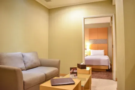 All Sedayu Hotel Kelapa Gading