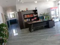 Fuxi Mountain Loulan Xiaozhu Homestay