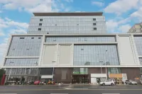 Ibis Styles Hotel (Gu'an Daxing Airport)
