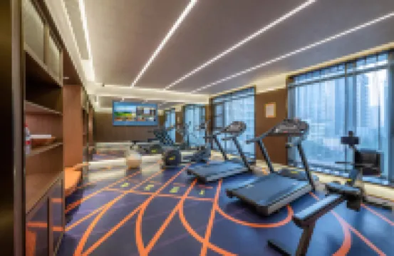 Orange Hotel (Tiaoshan Street Store)